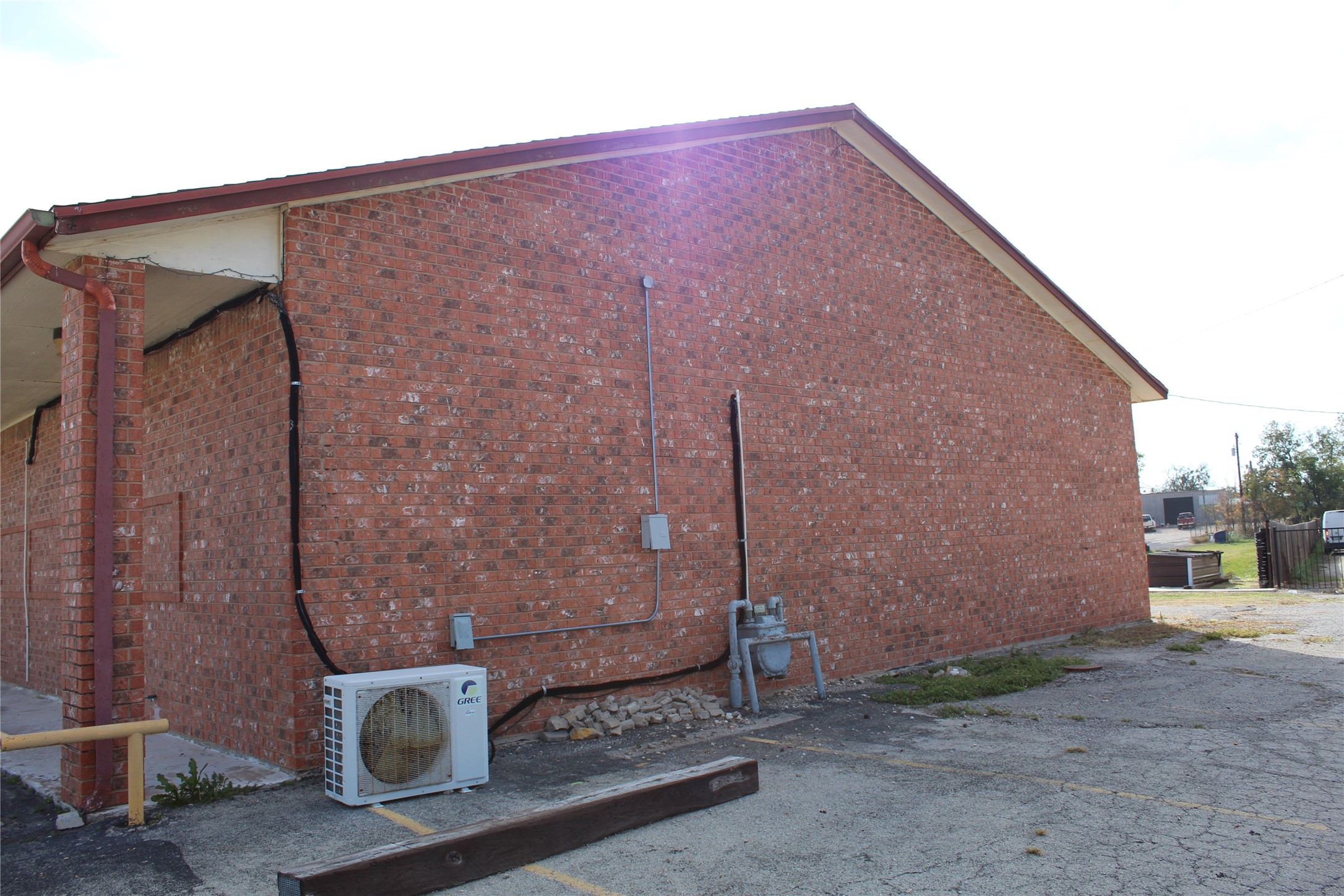 1401 Highway 84 Bypass Coleman TX 76834