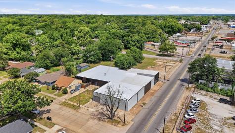 613 S Armstrong Avenue Denison TX 75020