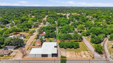 613 S Armstrong Avenue Denison TX 75020