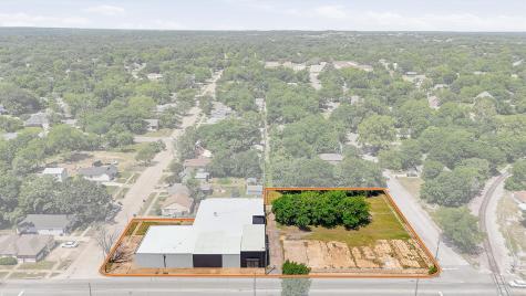 613 S Armstrong Avenue Denison TX 75020