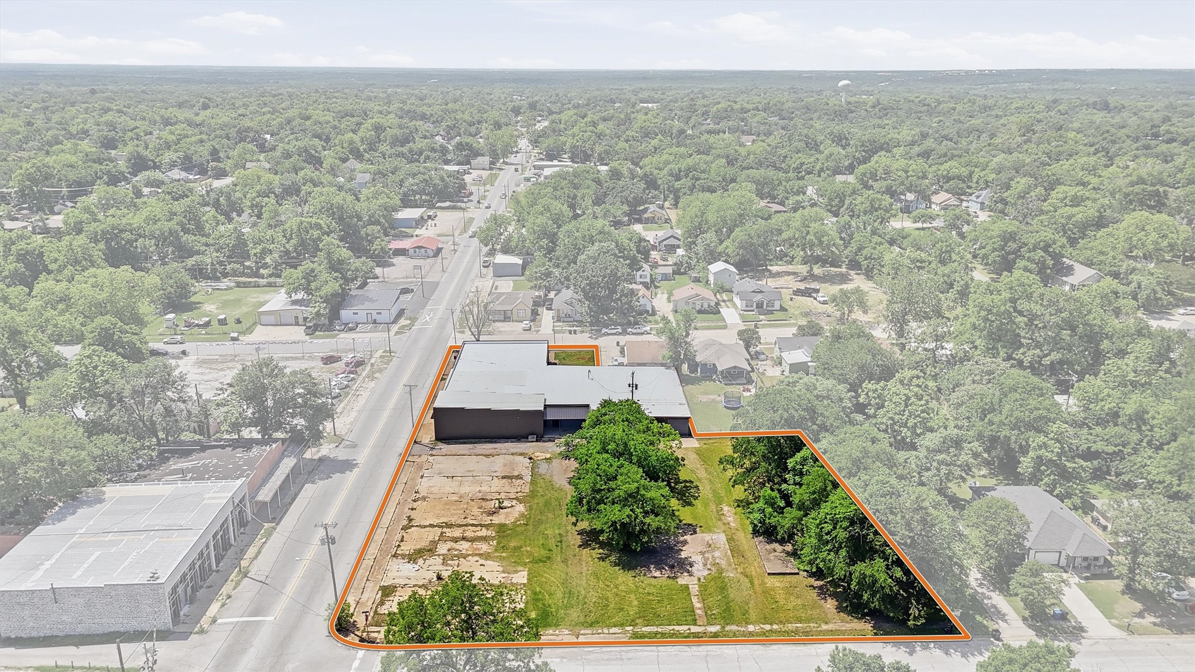 613 S Armstrong Avenue Denison TX 75020