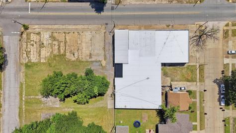 613 S Armstrong Avenue Denison TX 75020