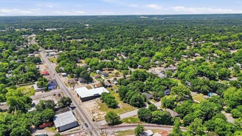 613 S Armstrong Avenue Denison TX 75020