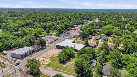 613 S Armstrong Avenue Denison TX 75020
