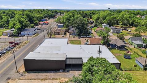 613 S Armstrong Avenue Denison TX 75020