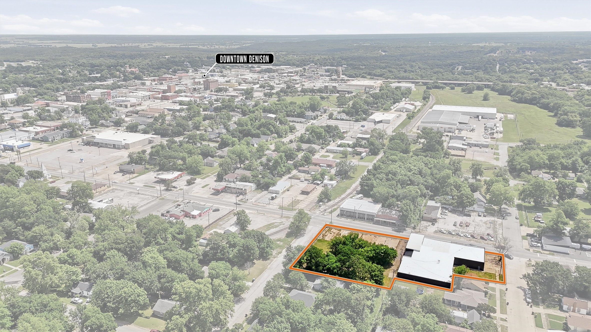613 S Armstrong Avenue Denison TX 75020