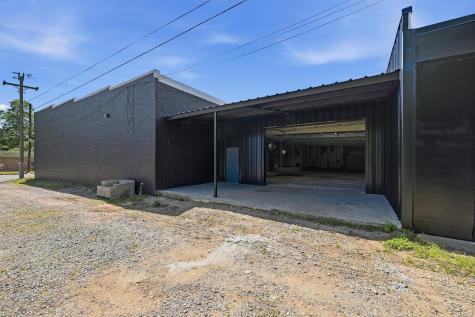 613 S Armstrong Avenue Denison TX 75020