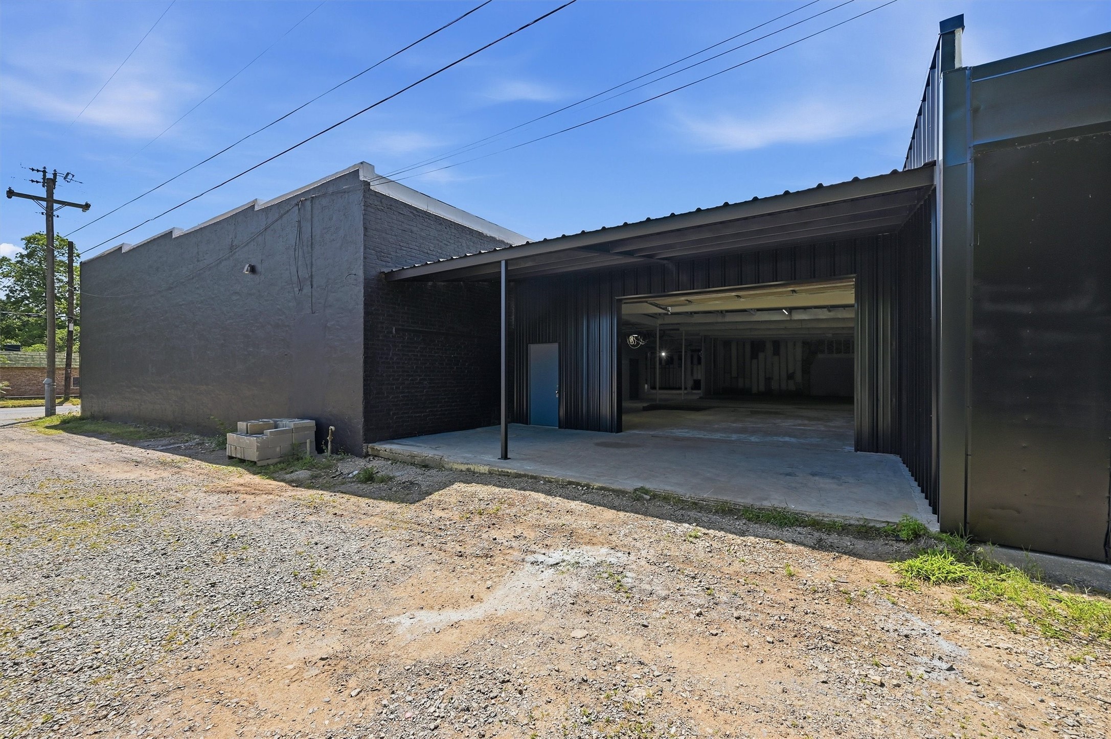 613 S Armstrong Avenue Denison TX 75020