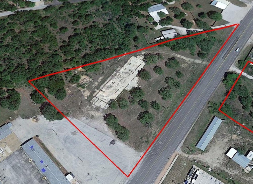 1900 Highway 206 Highway Cisco TX 76437