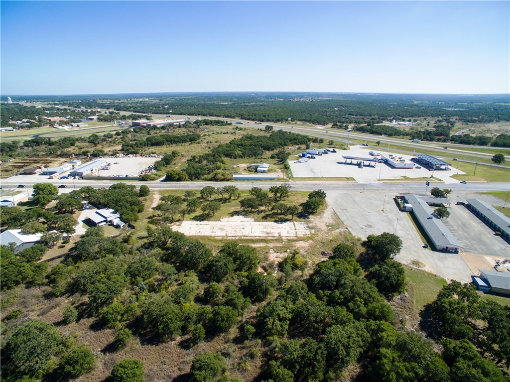 1900 Highway 206 Highway Cisco TX 76437