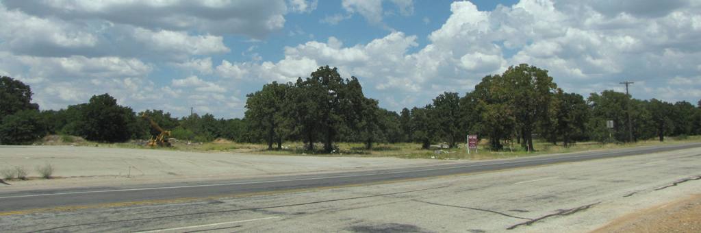 1900 Highway 206 Highway Cisco TX 76437