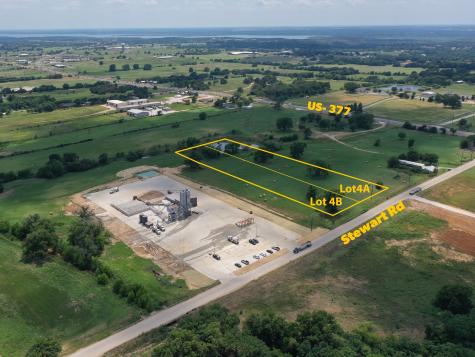 8673 Stewart Road Aubrey TX 76227