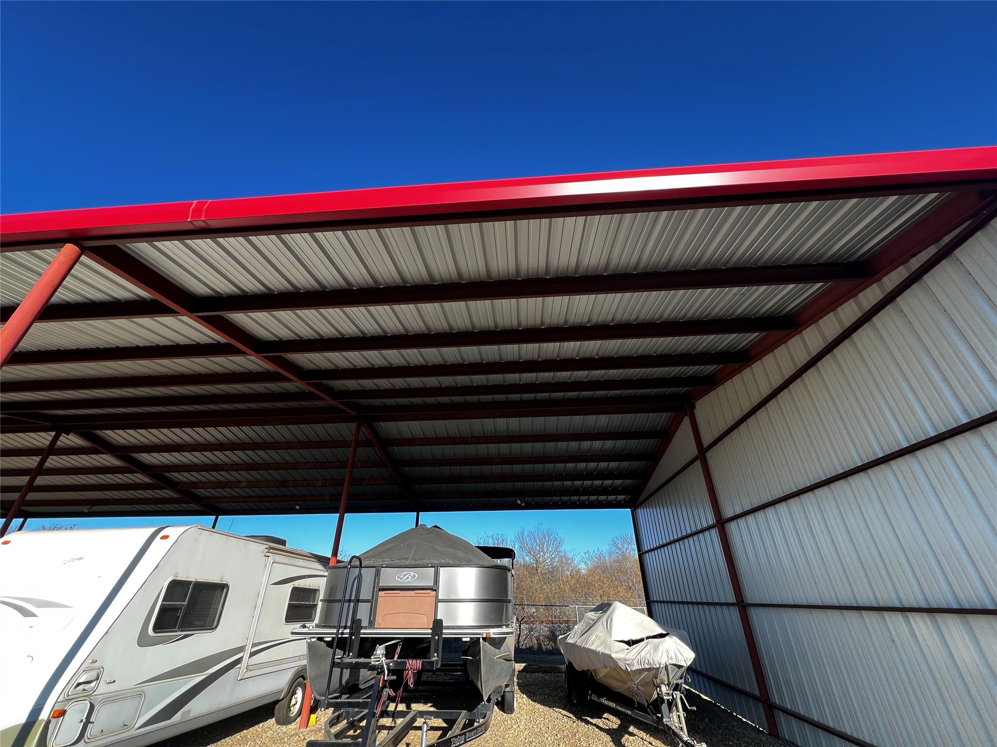 665 Old Millsap Road Millsap TX 76066