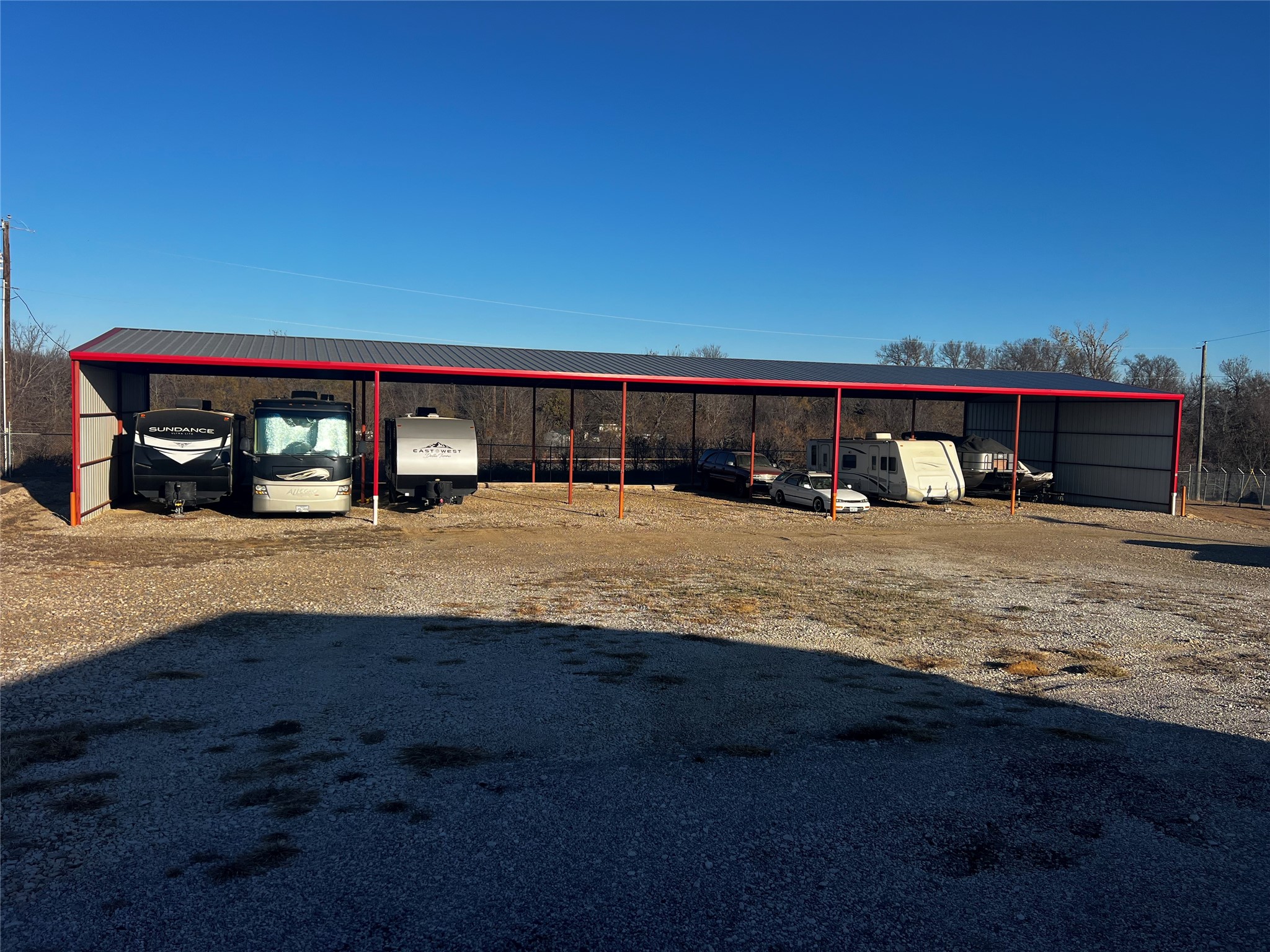 665 Old Millsap Road Millsap TX 76066