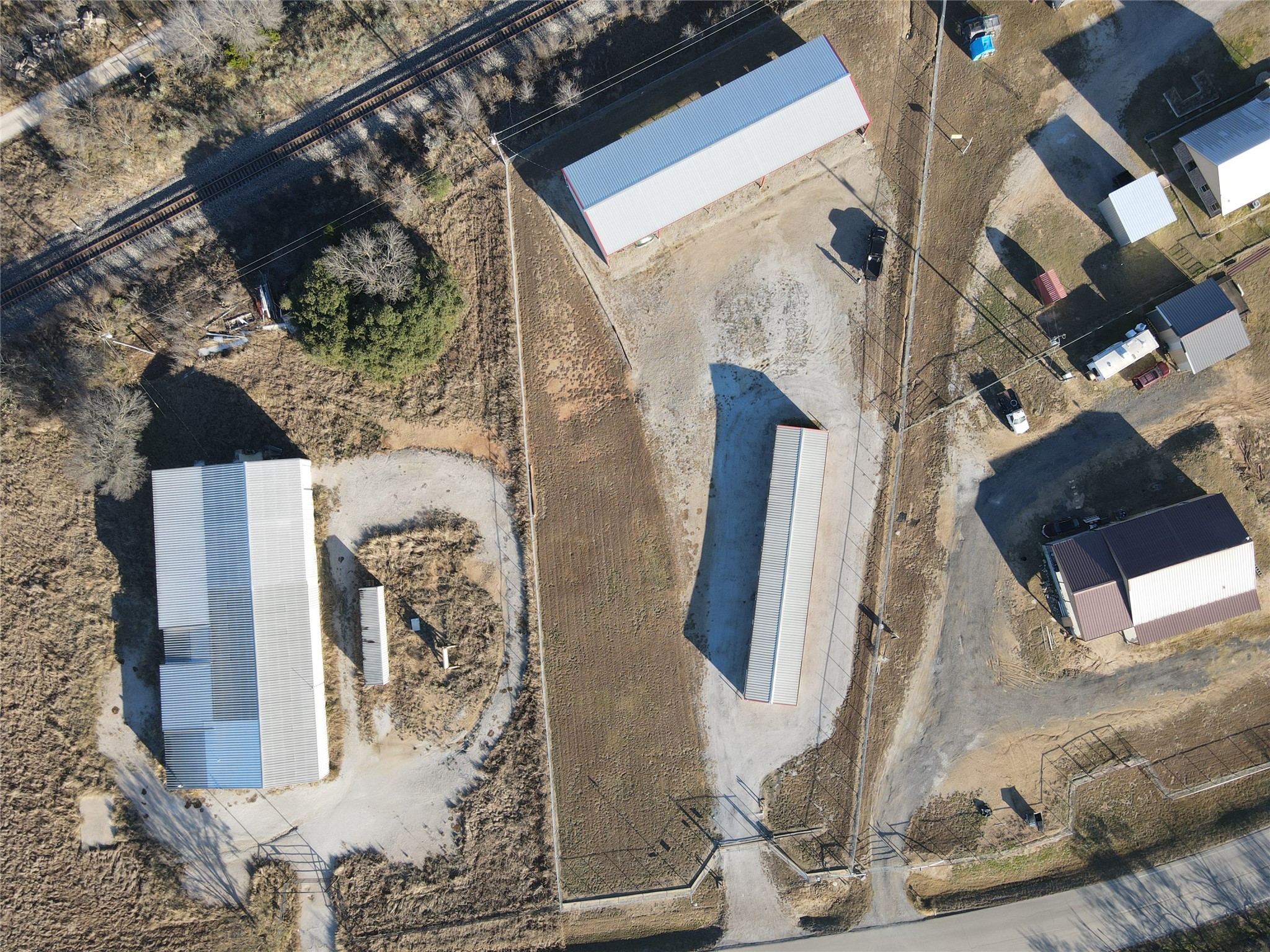 665 Old Millsap Road Millsap TX 76066