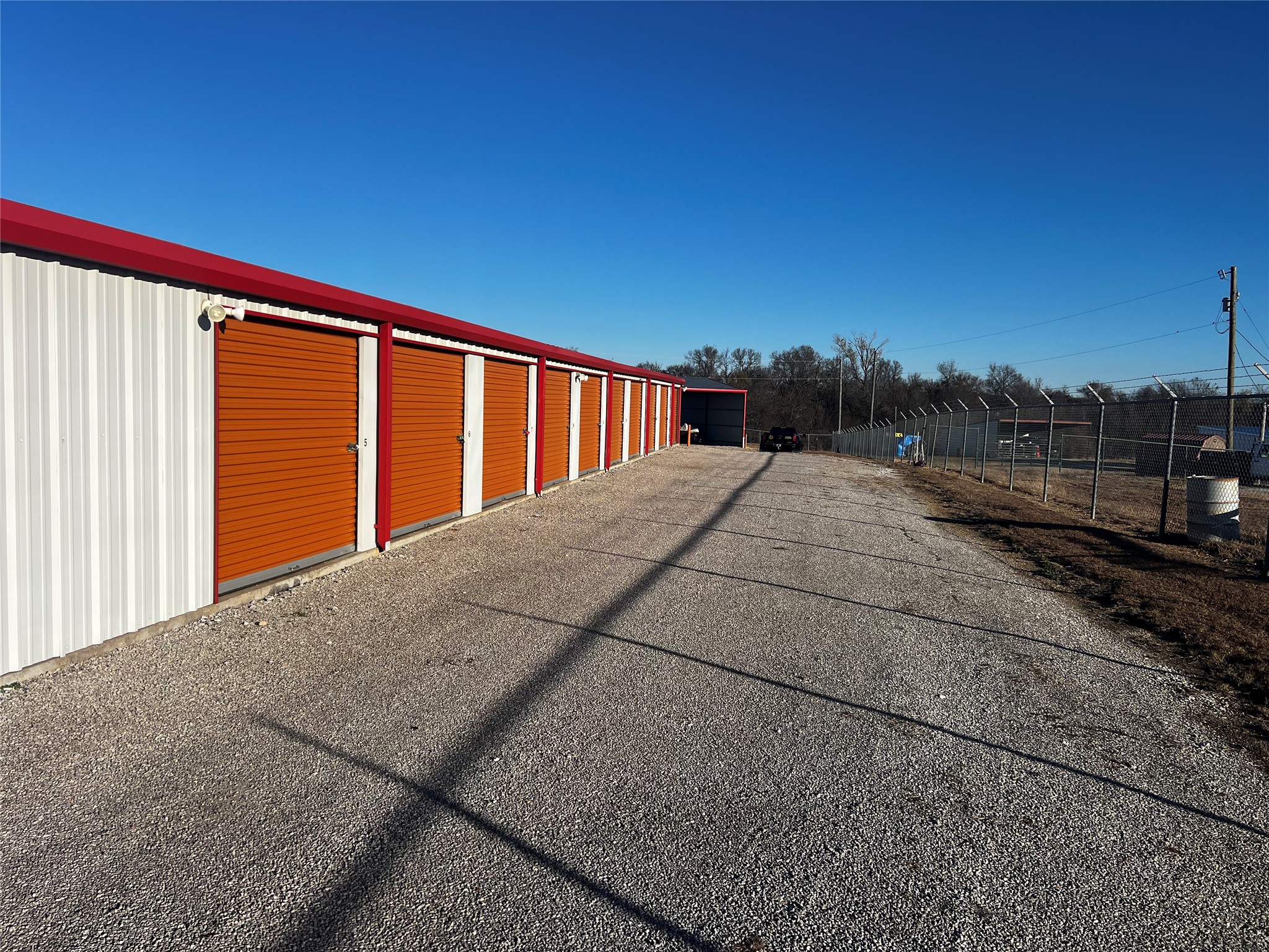 665 Old Millsap Road Millsap TX 76066
