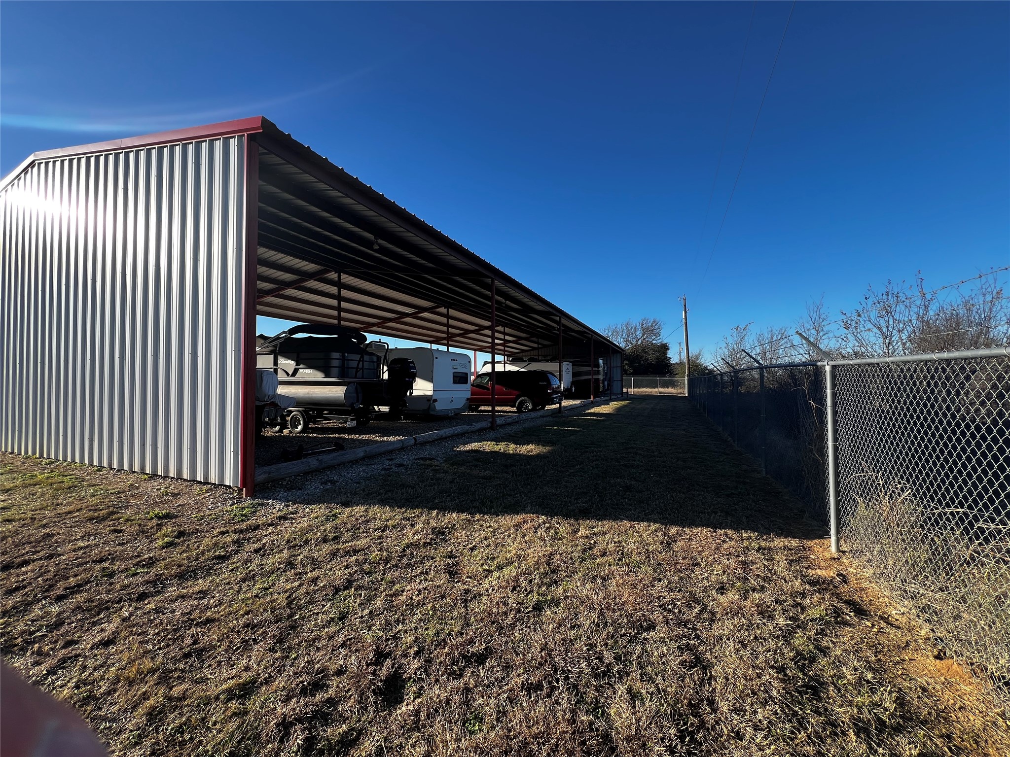 665 Old Millsap Road Millsap TX 76066