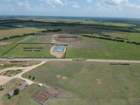 16369 Us Highway 82 Petty TX 75470