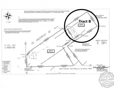 16369 Us Highway 82 Petty TX 75470