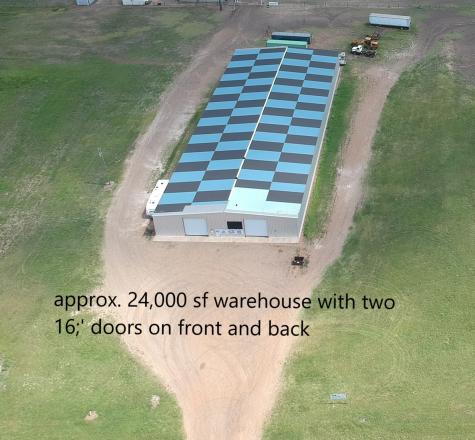 16369 Us Highway 82 Petty TX 75470