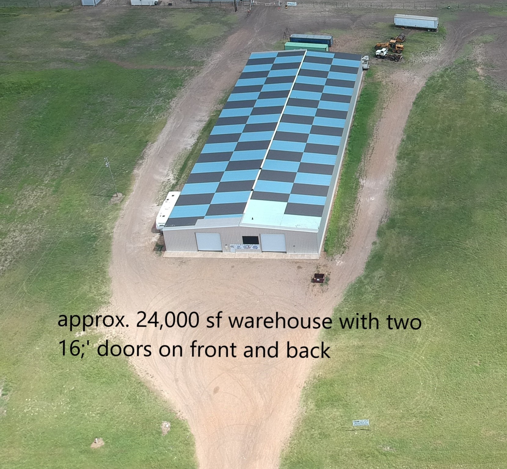 16369 Us Highway 82 Petty TX 75470