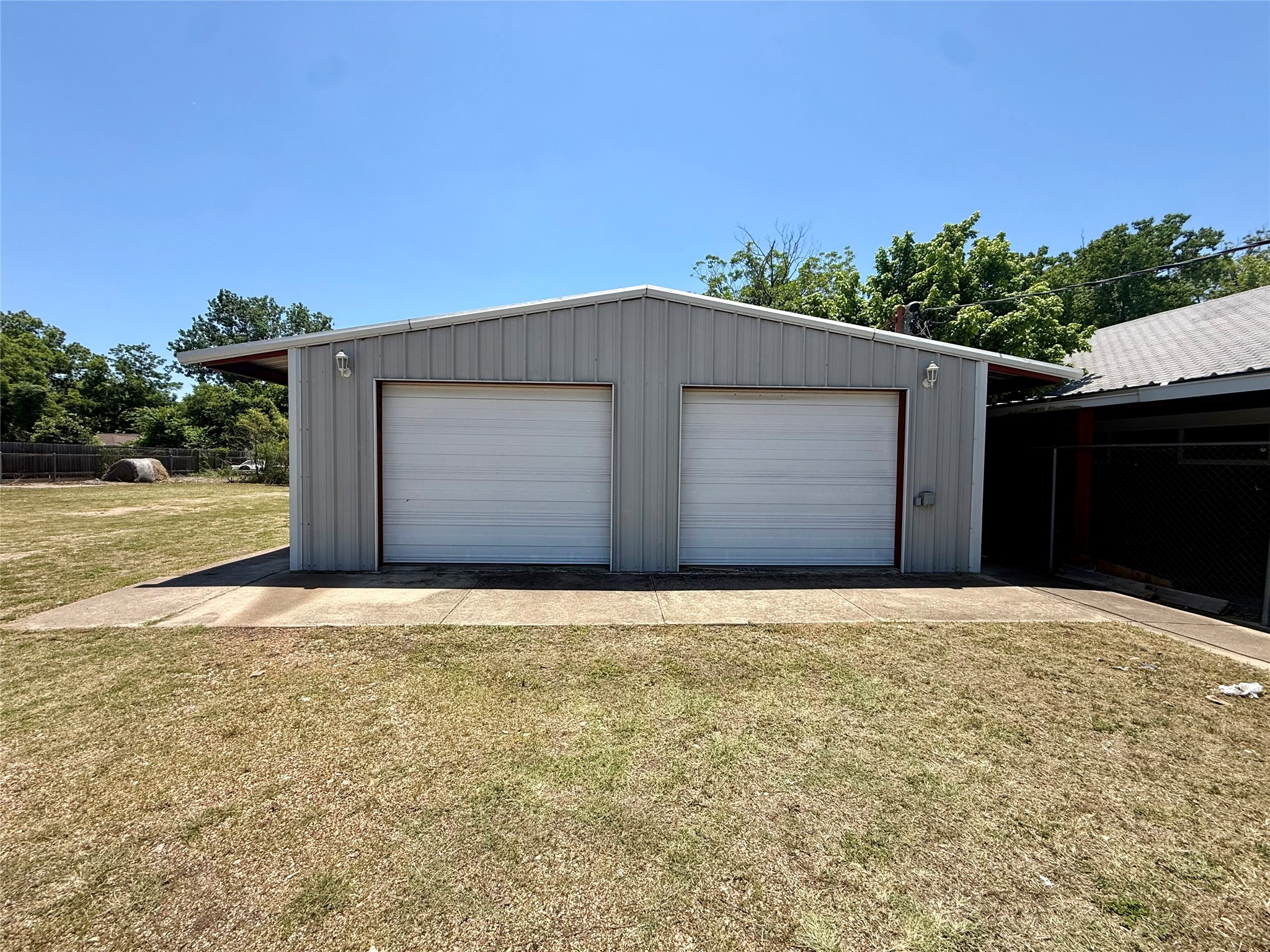 408 Live Oak Street Marlin TX 76661
