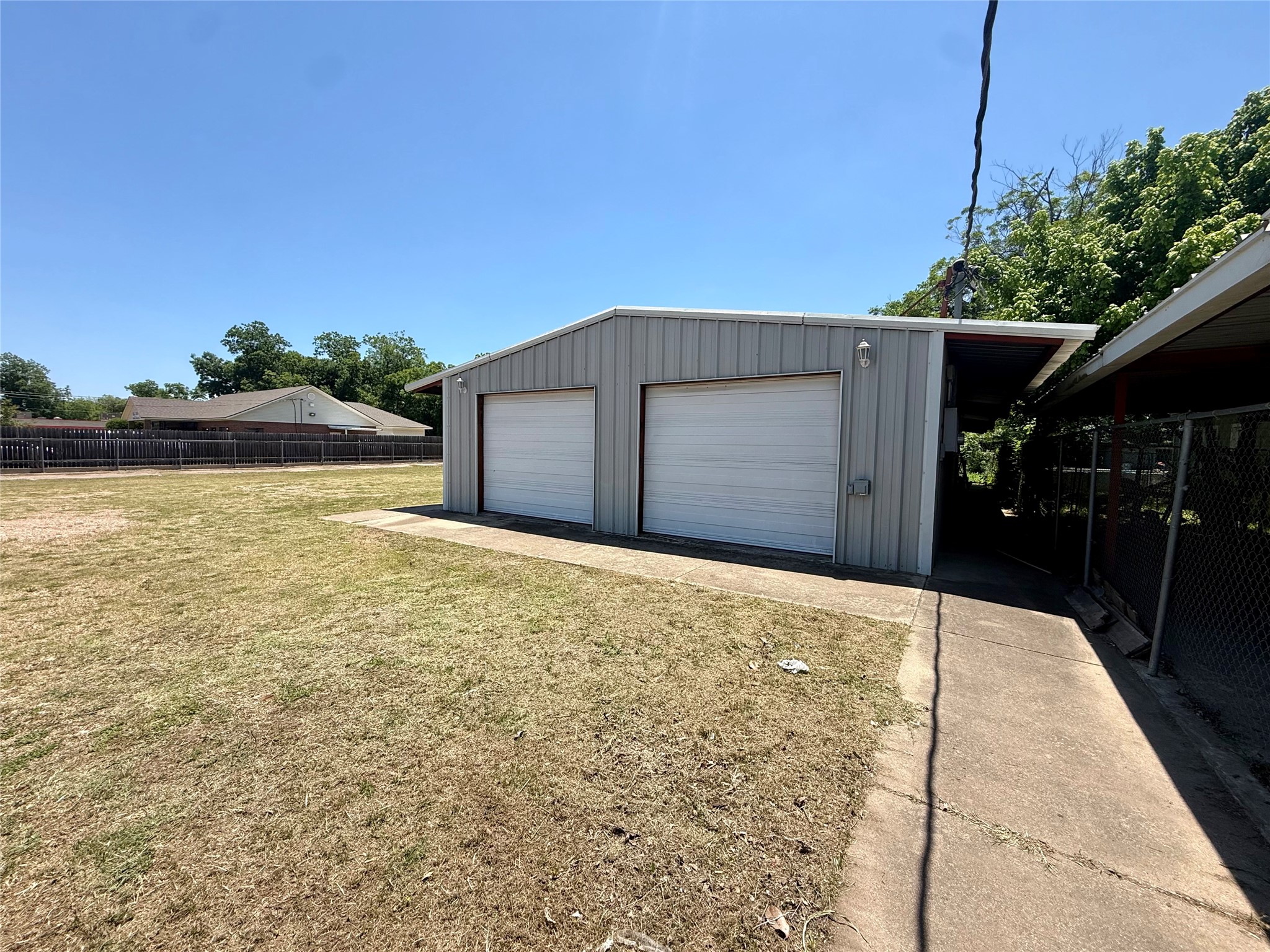408 Live Oak Street Marlin TX 76661