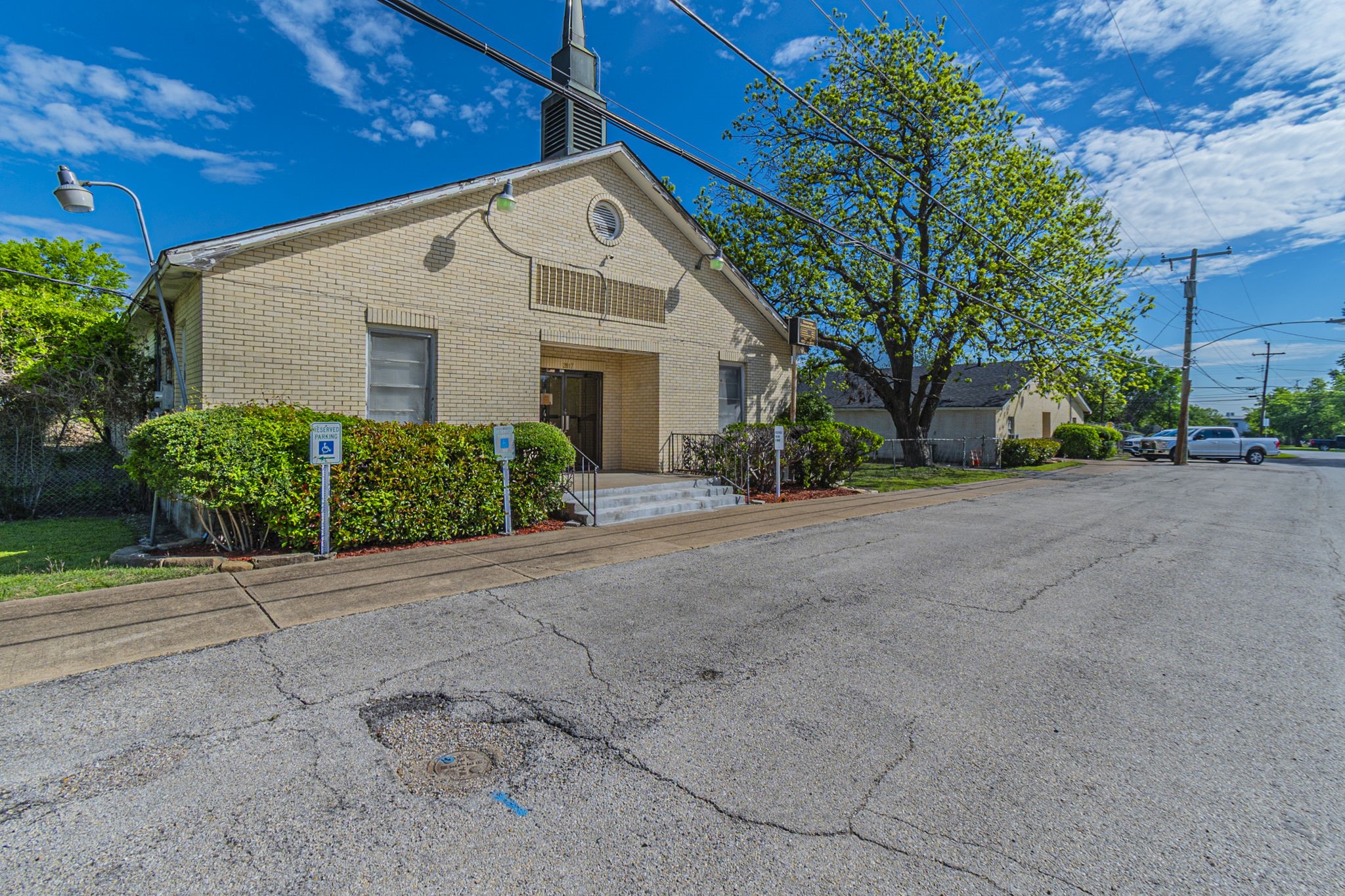2817 Cherry Valley Boulevard Dallas TX 75241