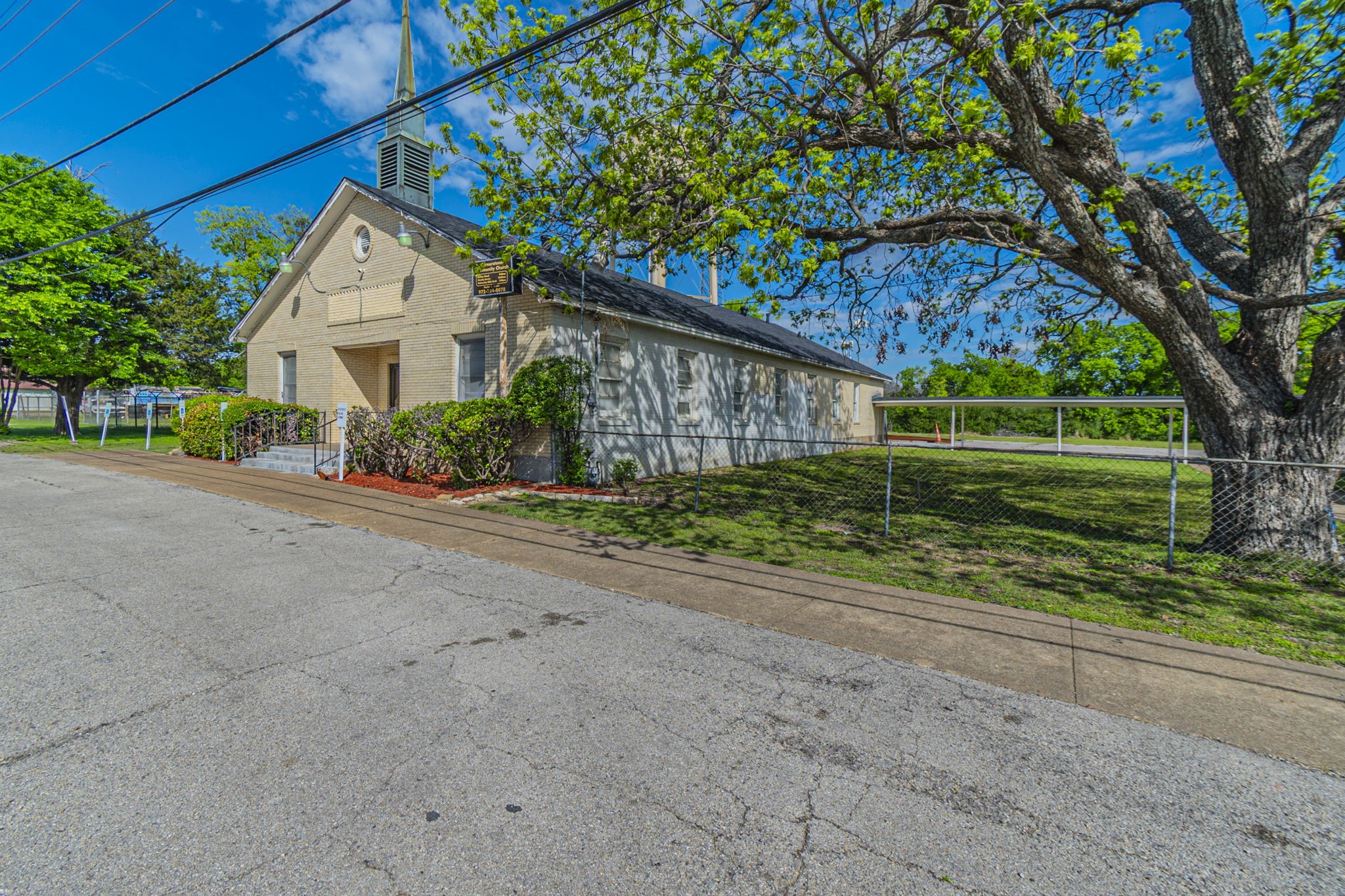 2817 Cherry Valley Boulevard Dallas TX 75241