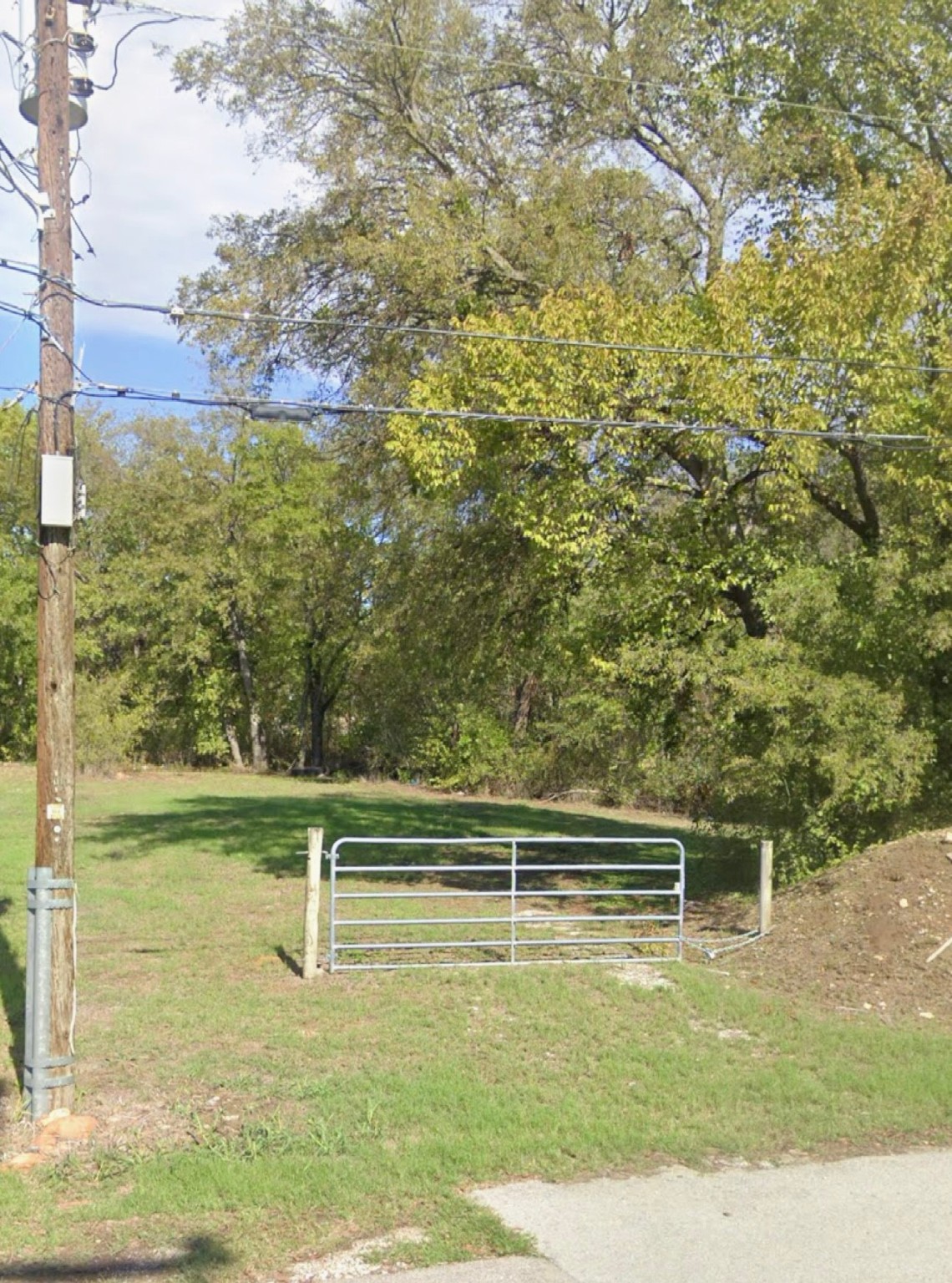 Lot 2 James Street Roanoke TX 76262