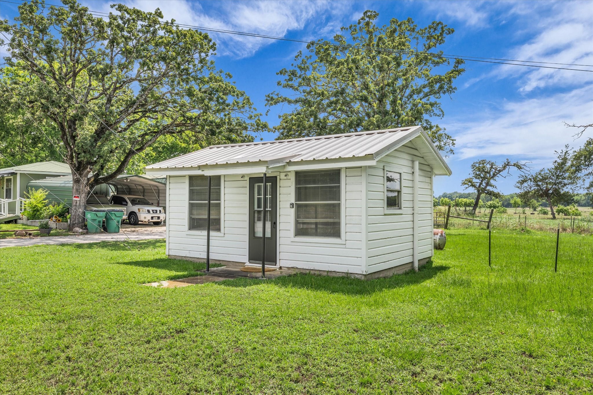 815 S Fairway Street Fairfield TX 75840
