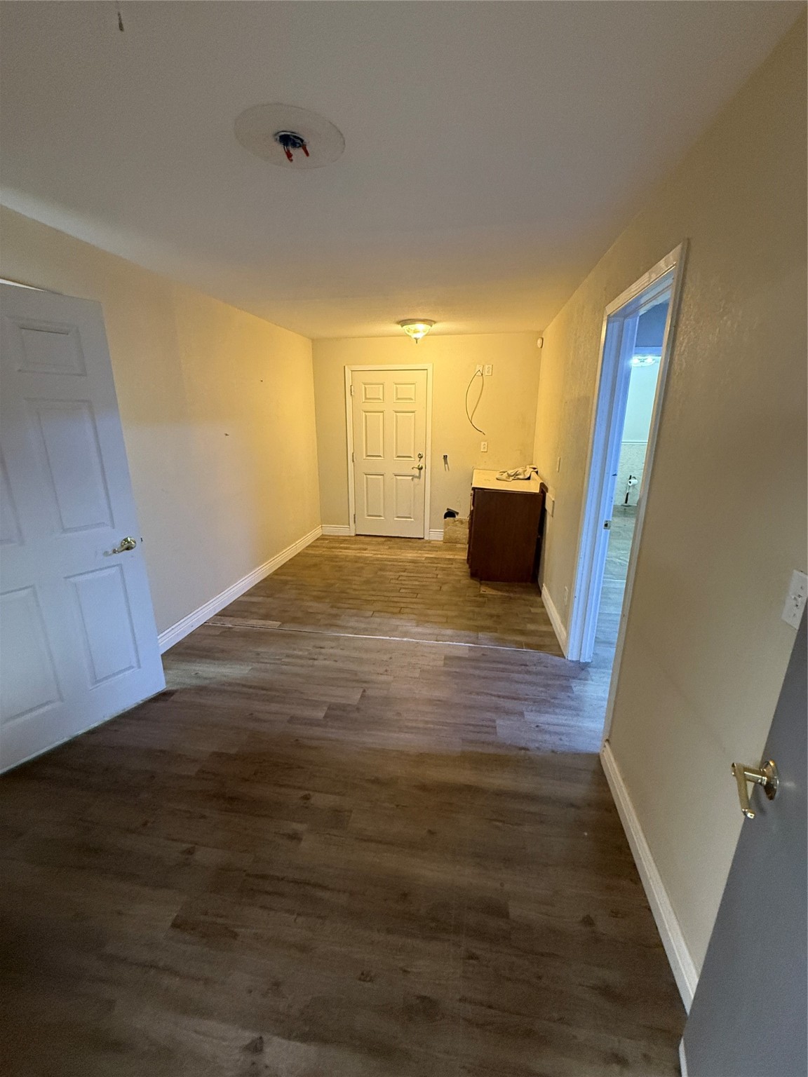 117 N Main Street Cross Plains TX 76443
