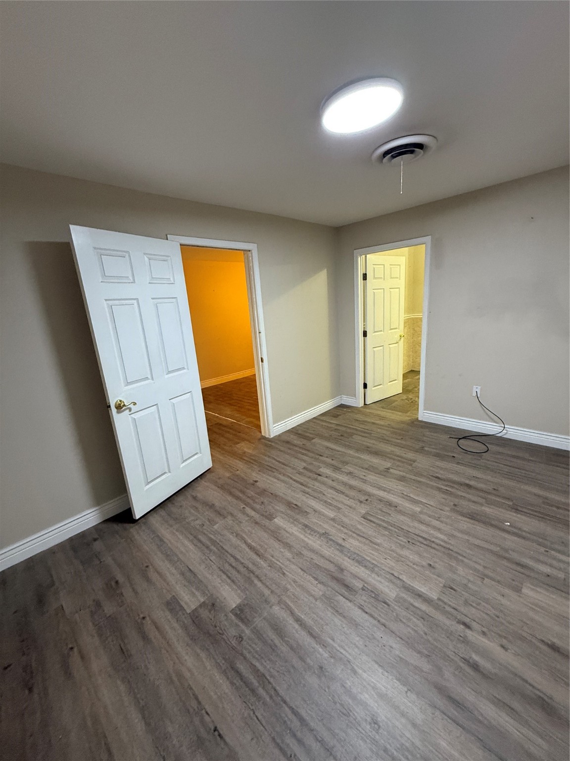 117 N Main Street Cross Plains TX 76443