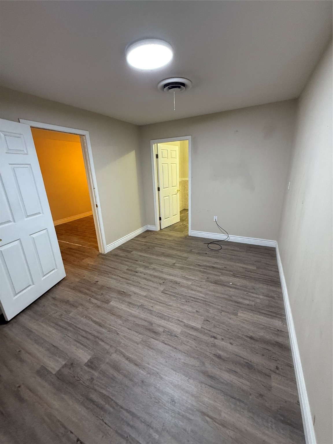 117 N Main Street Cross Plains TX 76443