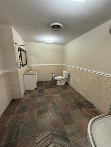 117 N Main Street Cross Plains TX 76443
