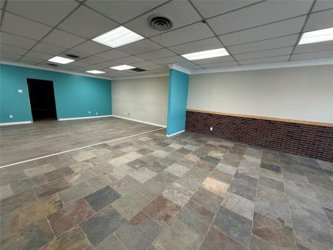 117 N Main Street Cross Plains TX 76443