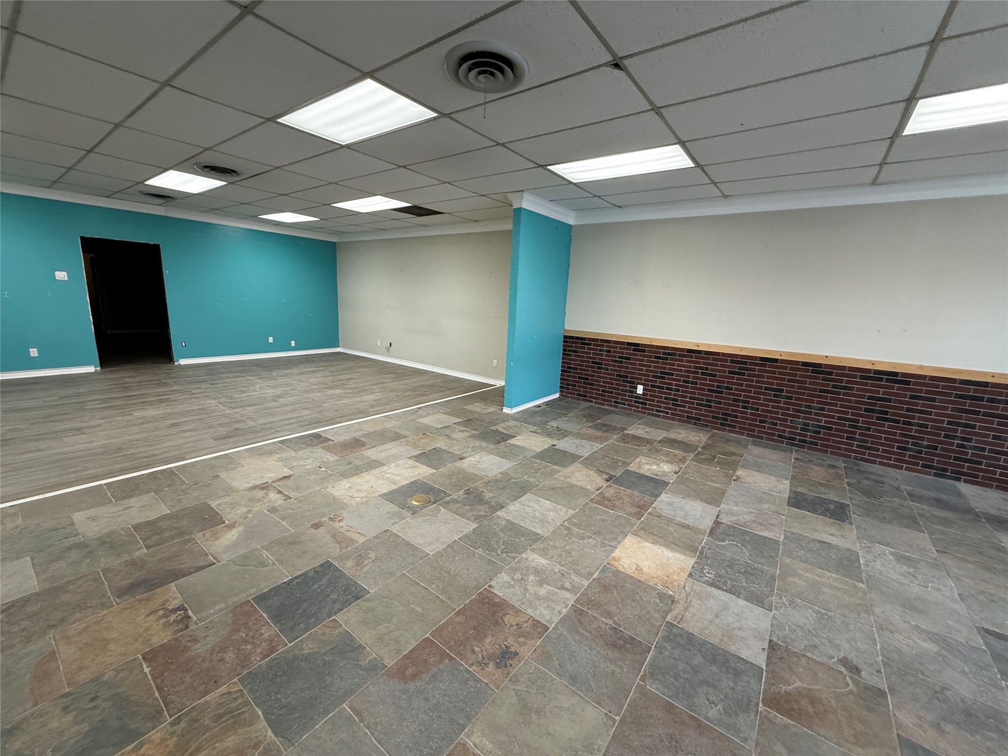 117 N Main Street Cross Plains TX 76443