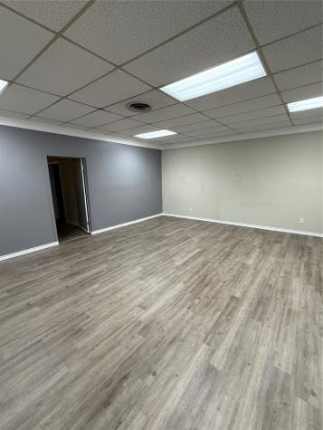 117 N Main Street Cross Plains TX 76443