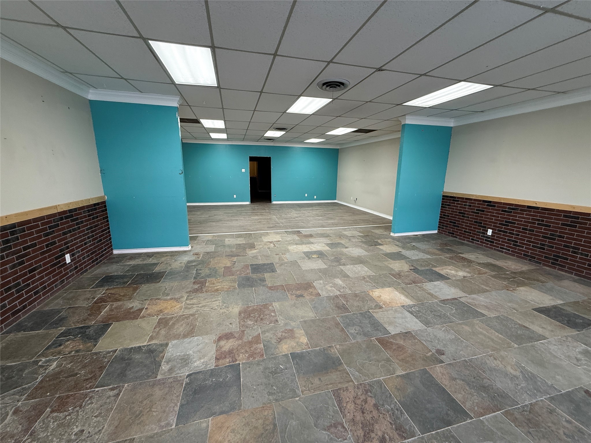 117 N Main Street Cross Plains TX 76443