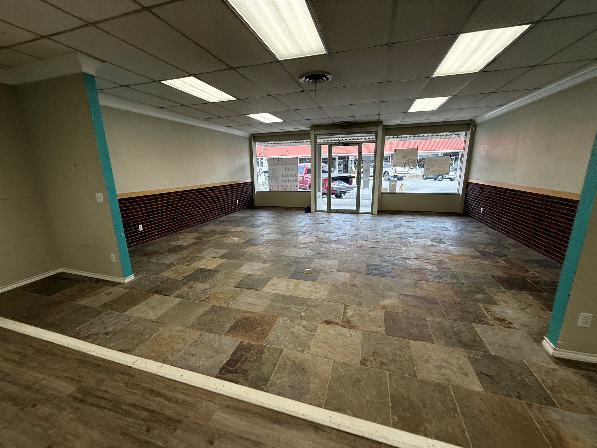 117 N Main Street Cross Plains TX 76443