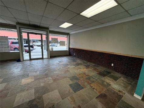 117 N Main Street Cross Plains TX 76443