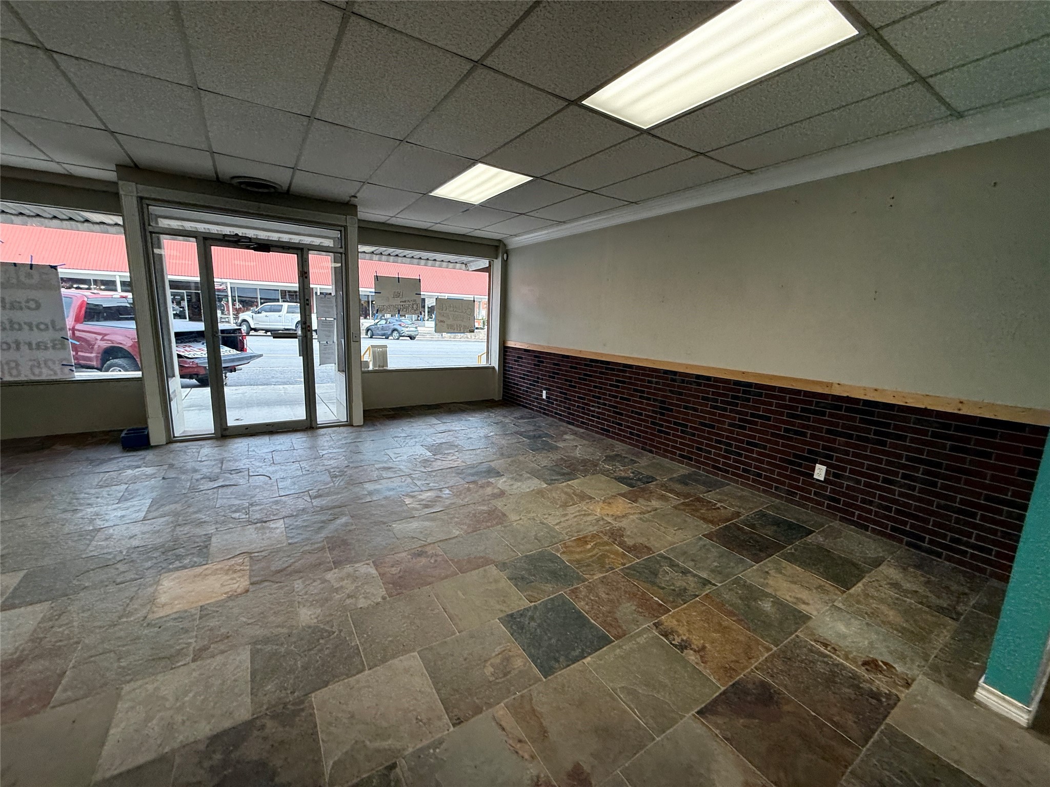 117 N Main Street Cross Plains TX 76443