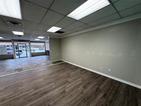 117 N Main Street Cross Plains TX 76443