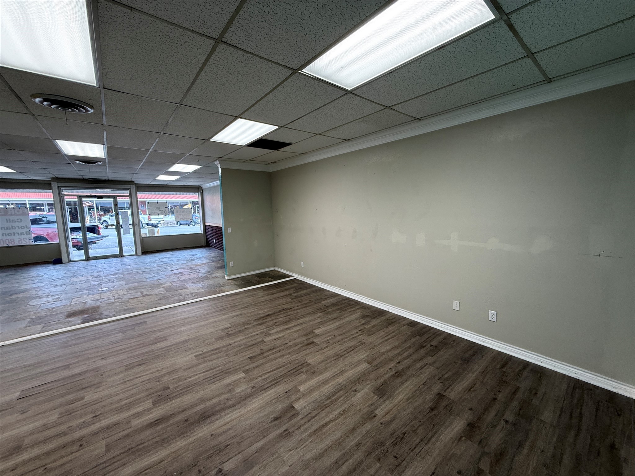 117 N Main Street Cross Plains TX 76443