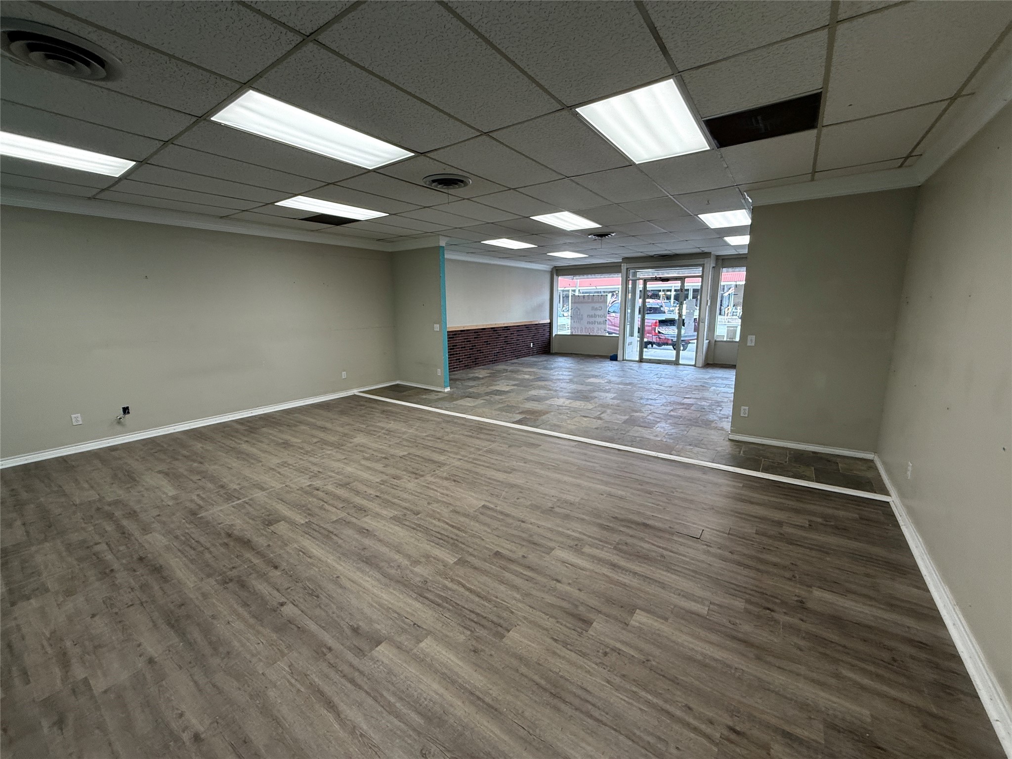 117 N Main Street Cross Plains TX 76443