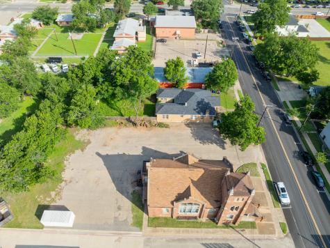 629 S 8th Street Waco TX 76706