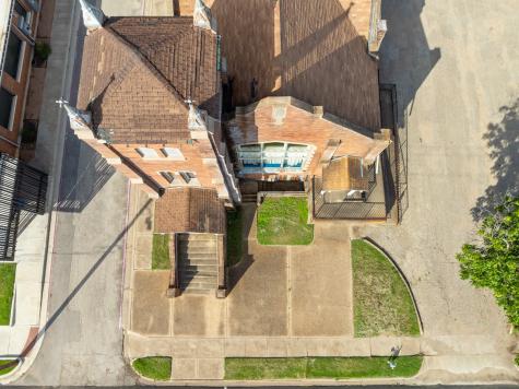 629 S 8th Street Waco TX 76706