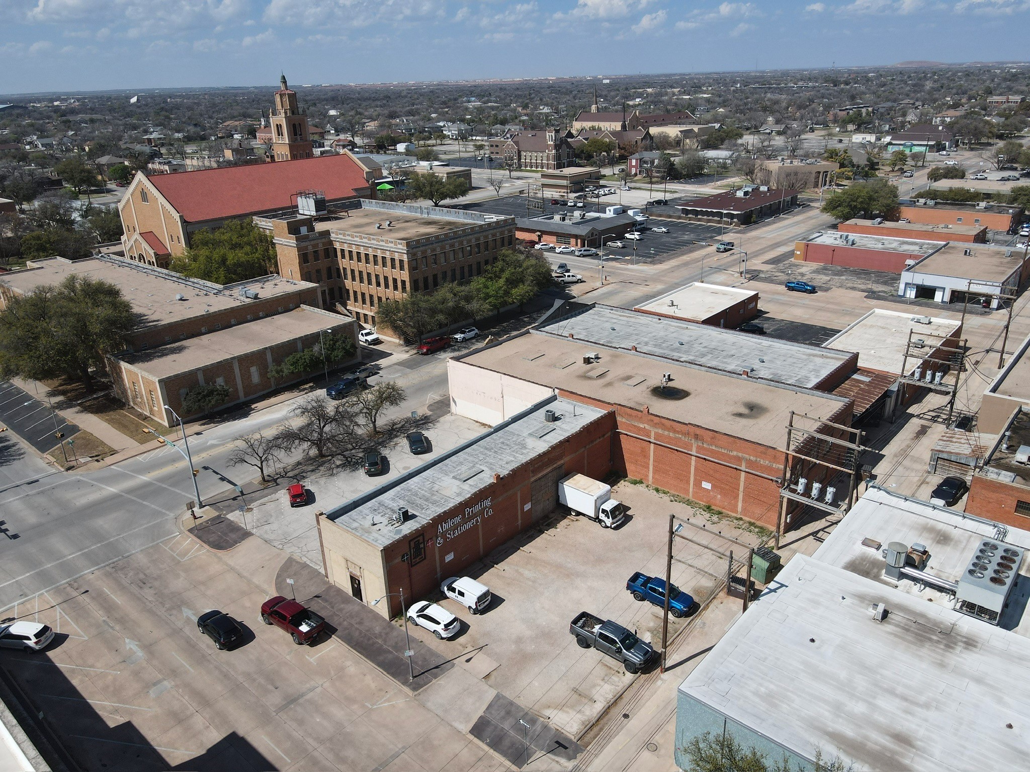 1274 N 2nd Street Abilene TX 79601