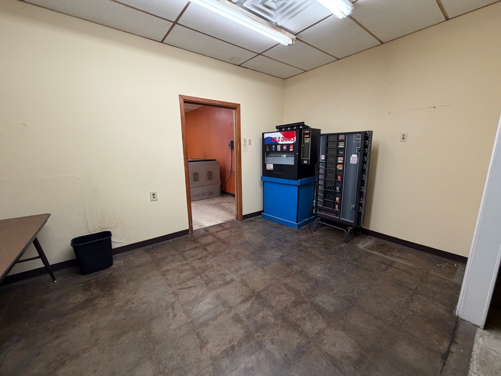 1274 N 2nd Street Abilene TX 79601