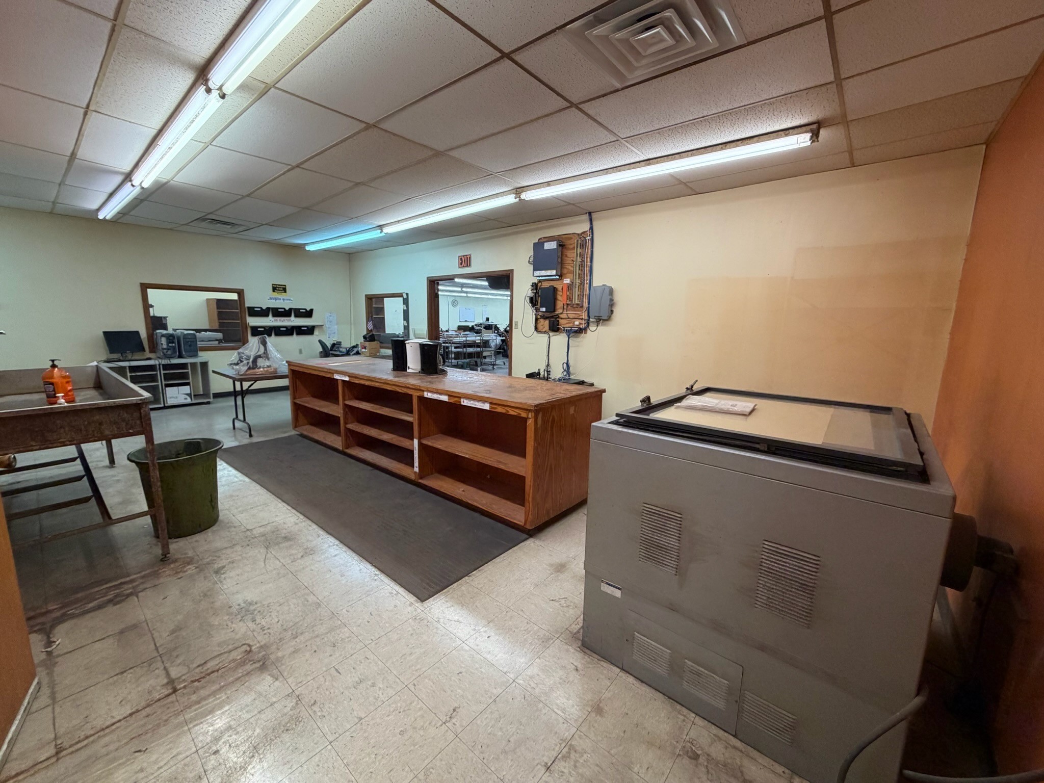 1274 N 2nd Street Abilene TX 79601